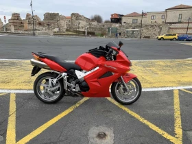 Honda Vfr Interceptor 800i-ABS, снимка 2