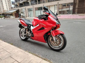 Honda Vfr Interceptor 800i-ABS, снимка 7