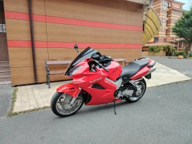 Honda Vfr Interceptor 800i-ABS | Mobile.bg    6