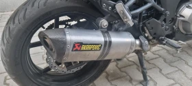 Kawasaki Versys | Mobile.bg    10