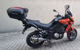 Kawasaki Versys | Mobile.bg    2