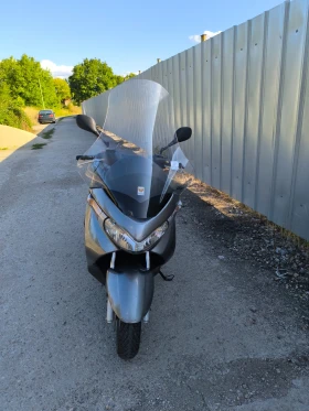 Обява за продажба на Suzuki Burgman 200i ~1 800 лв. - изображение 4
