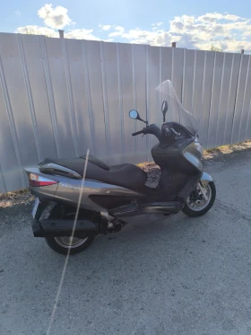 Обява за продажба на Suzuki Burgman 200i ~1 800 лв. - изображение 2