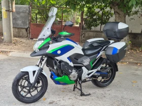 Обява за продажба на Honda Nc ~6 700 лв. - изображение 1