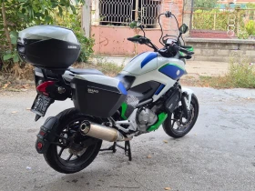 Обява за продажба на Honda Nc ~6 700 лв. - изображение 4
