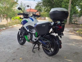 Обява за продажба на Honda Nc ~6 700 лв. - изображение 5