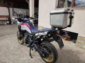 Honda Crf 1000 AfricaTwin ABS TC  LED | Mobile.bg � ����� ������ 3