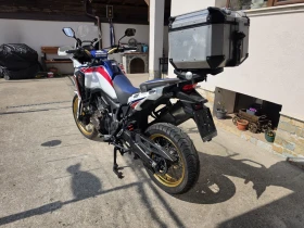 Honda Crf 1000 AfricaTwin ABS TC  LED | Auto.bg — изображение 3