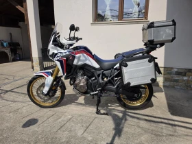 Honda Crf 1000 AfricaTwin ABS TC  LED | Auto.bg — изображение 16