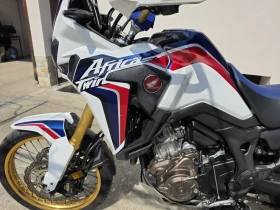 Honda Crf 1000 AfricaTwin ABS TC  LED | Auto.bg — изображение 14