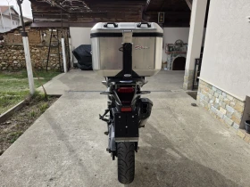 Honda Crf 1000 AfricaTwin ABS TC  LED | Mobile.bg � ����� ������ 4