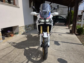 Honda Crf 1000 AfricaTwin ABS TC  LED | Auto.bg — изображение 17