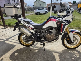 Honda Crf 1000 AfricaTwin ABS TC  LED | Auto.bg — изображение 6