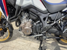Honda Crf 1000 AfricaTwin ABS TC  LED | Auto.bg — изображение 11