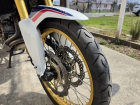 Honda Crf 1000 AfricaTwin ABS TC  LED | Auto.bg — изображение 8