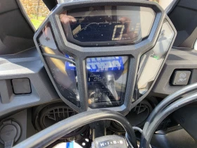 Honda Crf 1000 AfricaTwin ABS TC  LED | Auto.bg — изображение 13