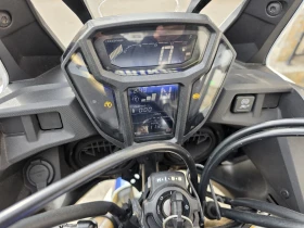 Honda Crf 1000 AfricaTwin ABS TC  LED | Mobile.bg � ����� ������ 14
