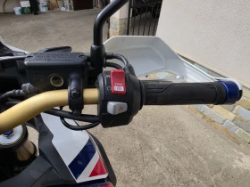 Honda Crf 1000 AfricaTwin-Tricolore- ABS-TC -LED | Mobile.bg � ����� ������ 15