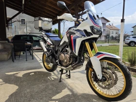 Honda Crf 1000 AfricaTwin ABS TC  LED | Auto.bg — изображение 7