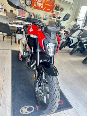 ������ Honda Cb