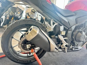 Honda Cb Hornet 500 ���!!! 0��. | Mobile.bg � ����� ������ 8
