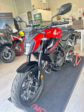 Honda Cb Hornet 500 ���!!! 0��. | Mobile.bg � ����� ������ 3