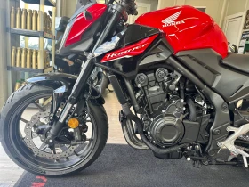 Honda Cb Hornet 500 ���!!! 0��. | Mobile.bg � ����� ������ 5