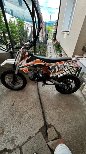 Telstar Dirt Bike | Mobile.bg � ����� ������ 7