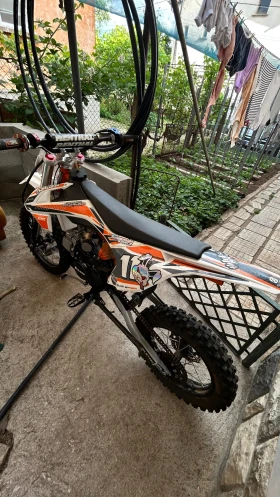 Telstar Dirt Bike | Mobile.bg � ����� ������ 10