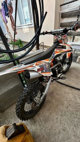 Telstar Dirt Bike | Mobile.bg � ����� ������ 6
