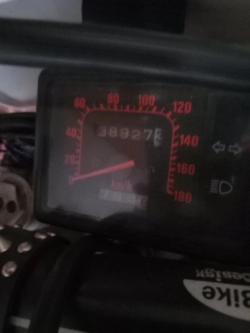 Honda Xr 650R, снимка 3 - Мотоциклети и мототехника - 53419664