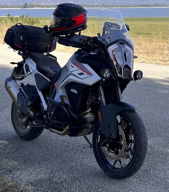 Ktm Adventure  - изображение 2