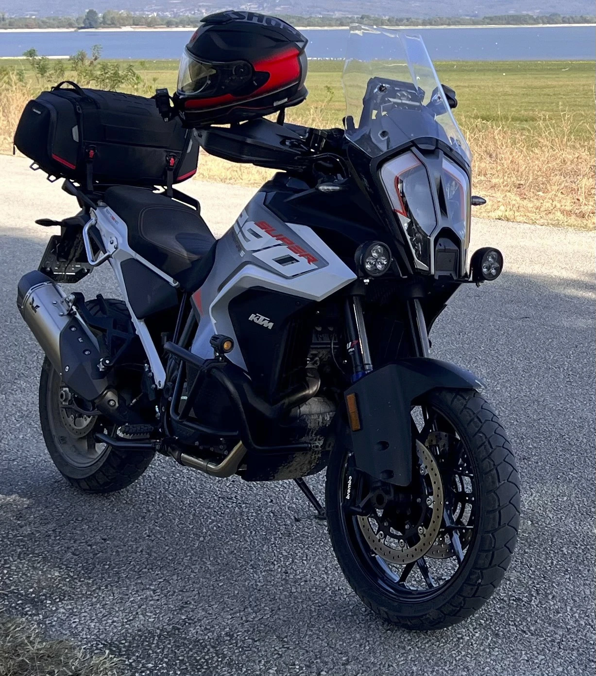 Ktm Adventure  - изображение 4