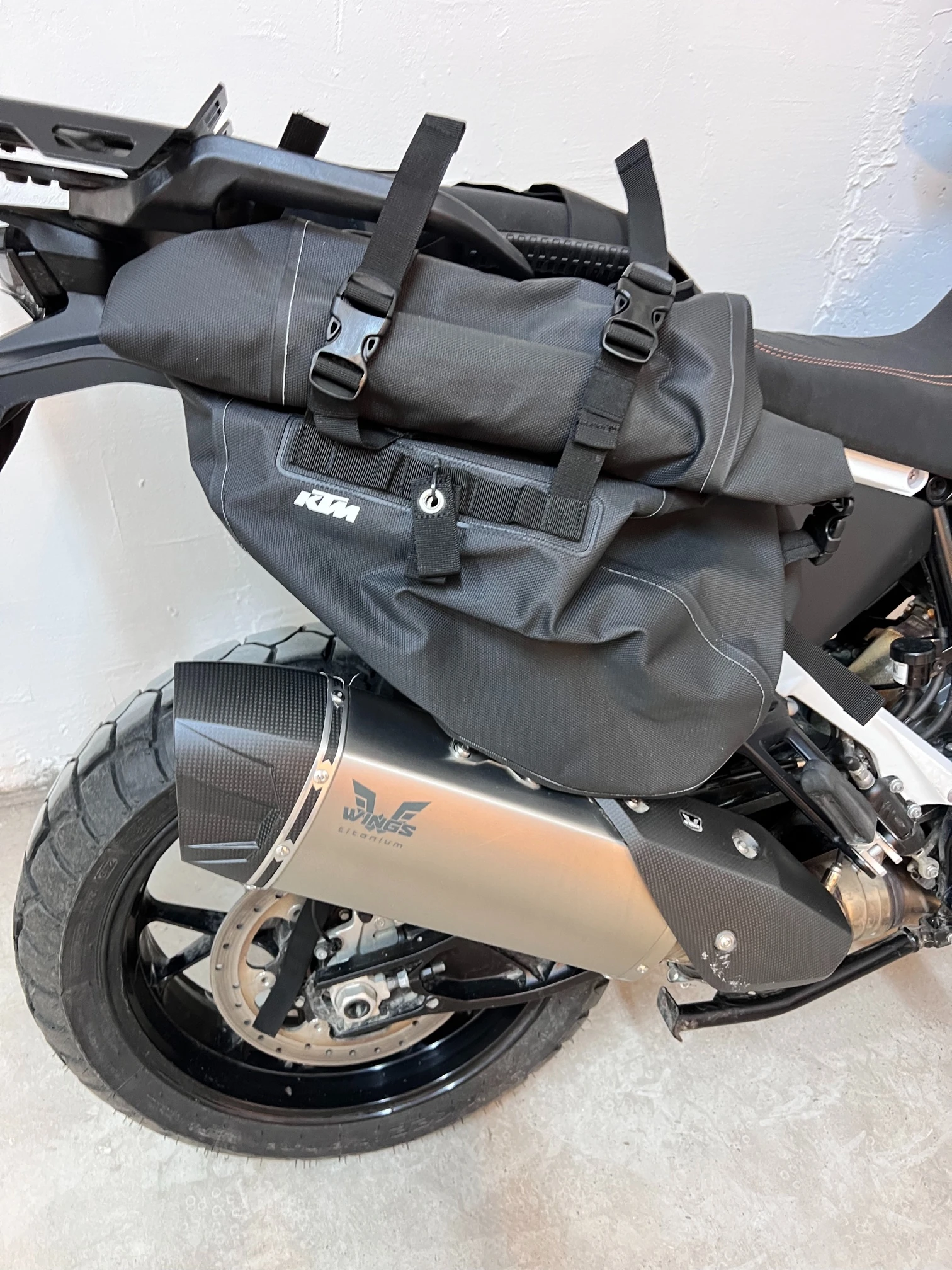 Ktm Adventure  - изображение 10