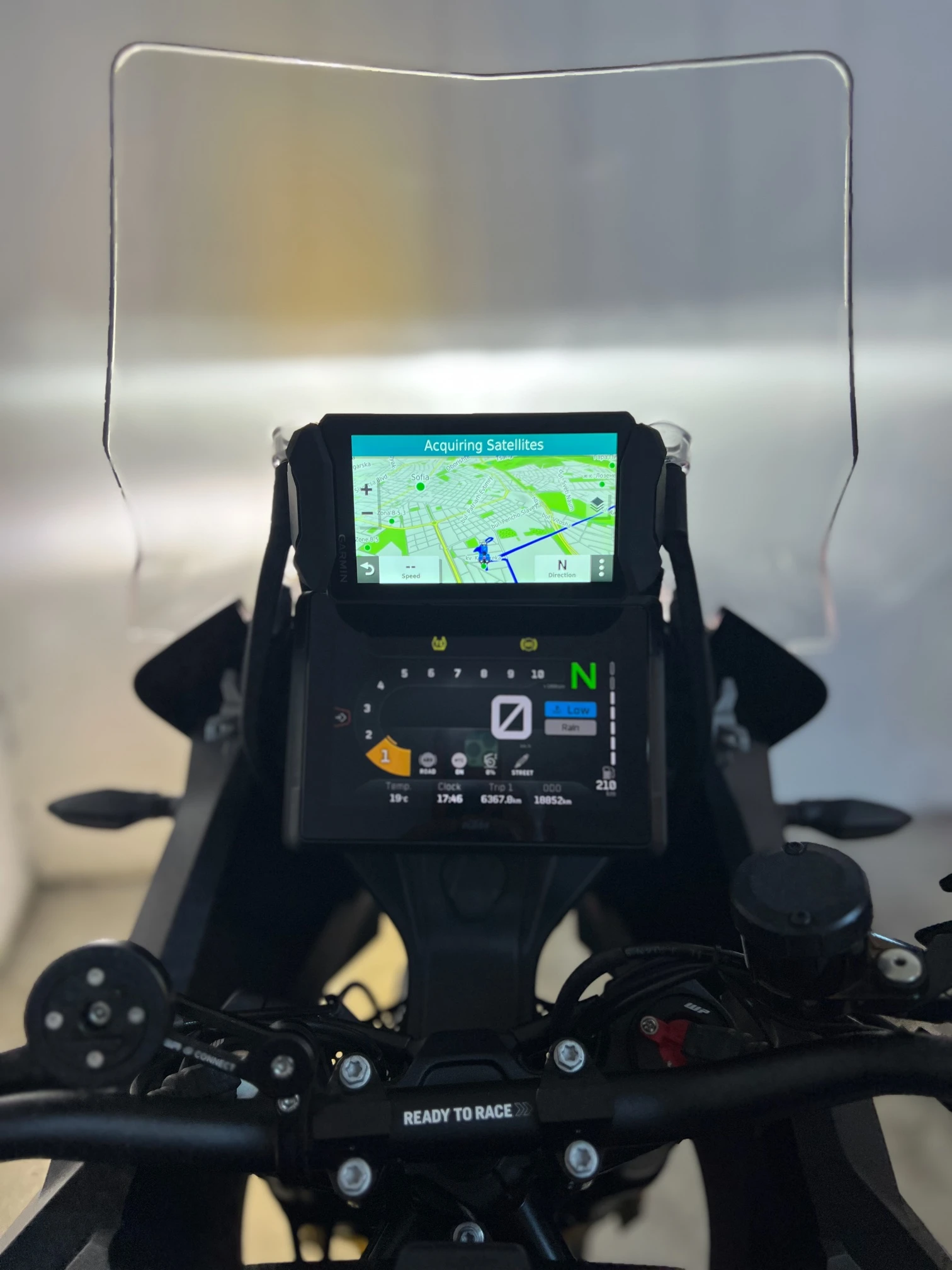 Ktm Adventure  - изображение 3