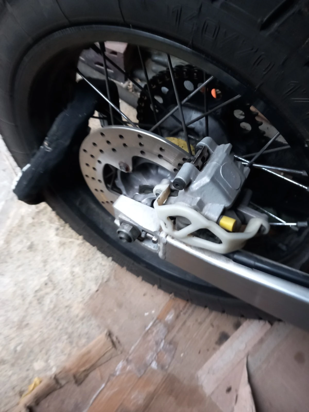 Honda Xr 650R | Mobile.bg � ����������� 7