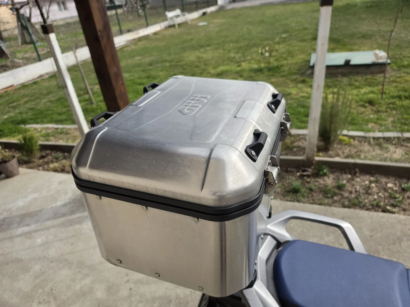 Honda Crf 1000 AfricaTwin ABS TC  LED | Mobile.bg � ����������� 12