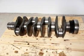 Трактор Deutz части ДВГ, снимка 8