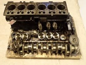 Трактор Deutz части ДВГ, снимка 1