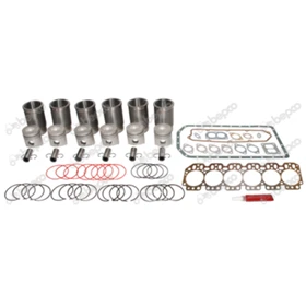 Трактор Deutz части ДВГ, снимка 2