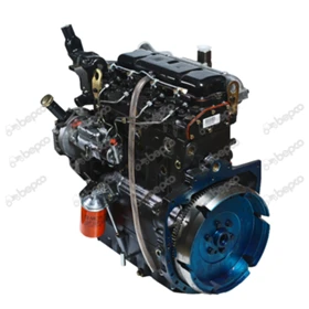 Трактор Deutz части ДВГ, снимка 12