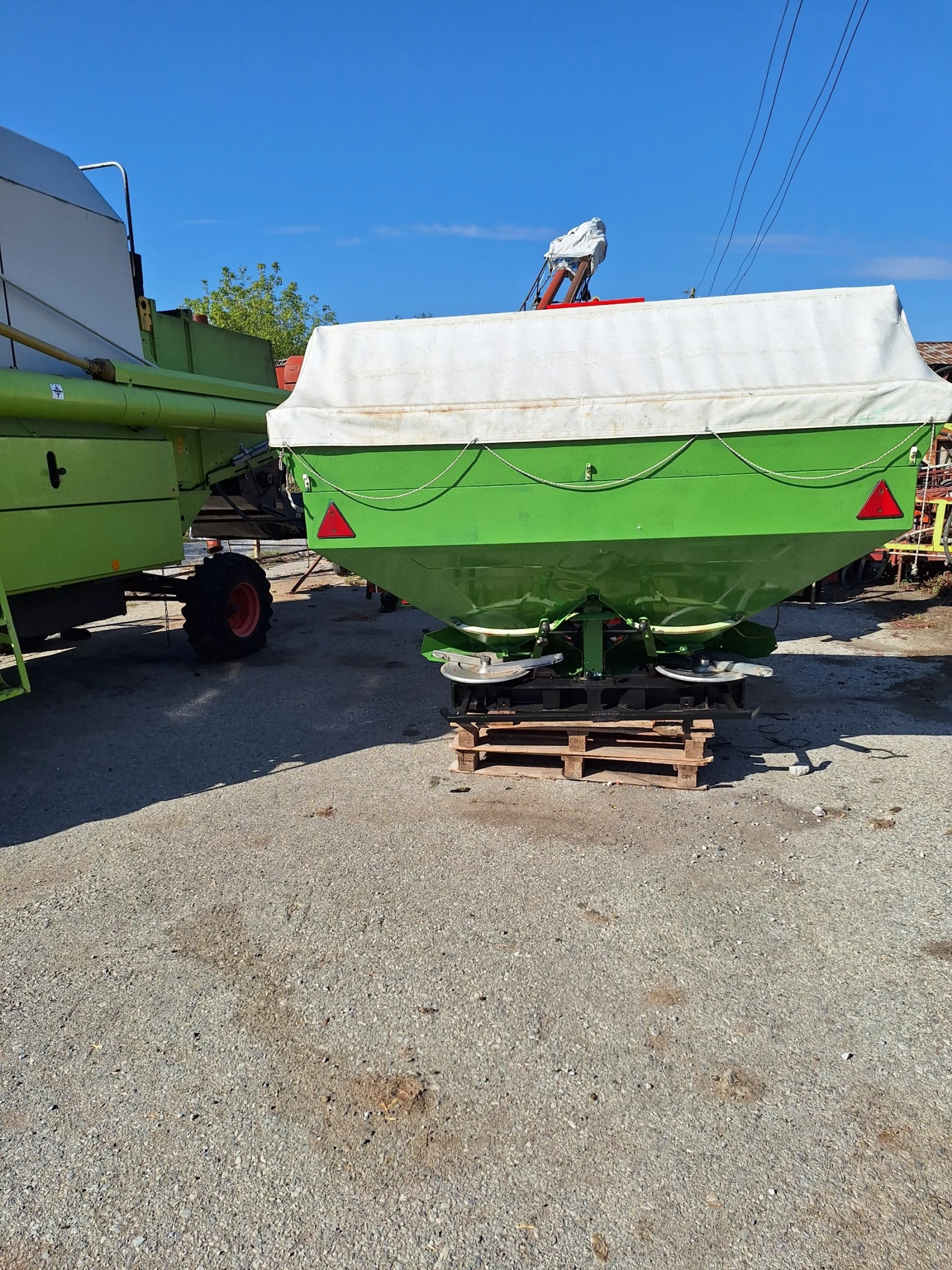 Торачка Друга марка Donder , снимка 1