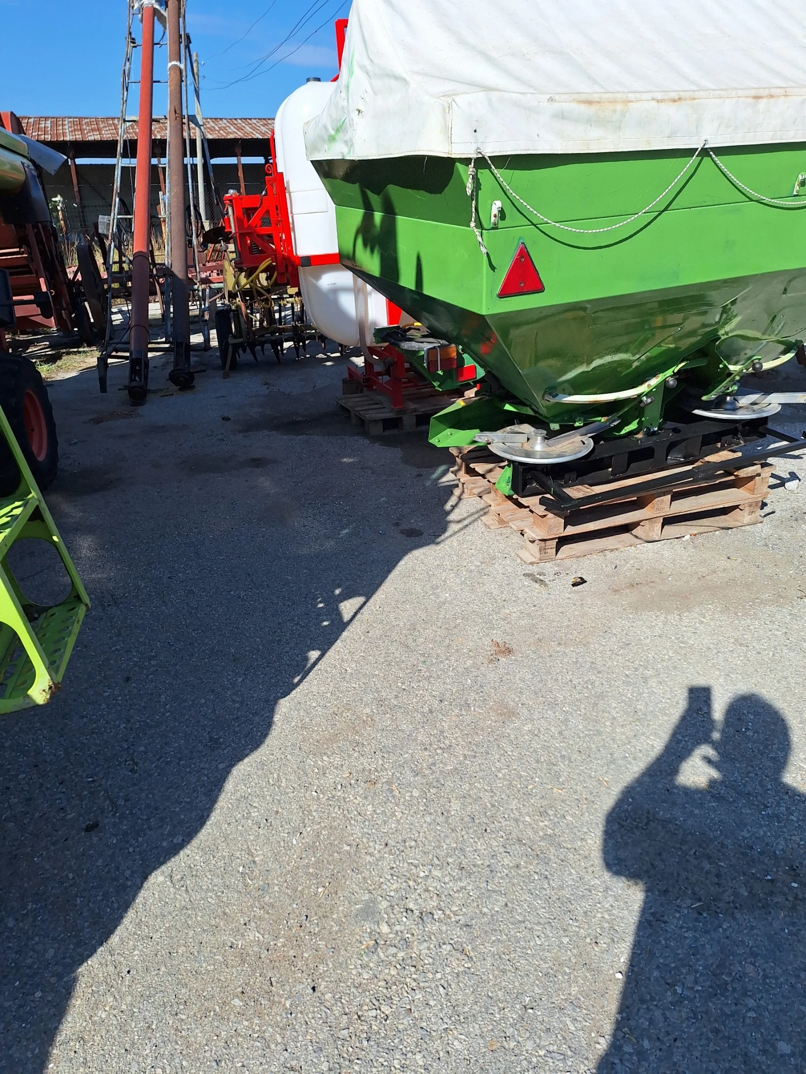 Торачка Друга марка Donder  - изображение 2