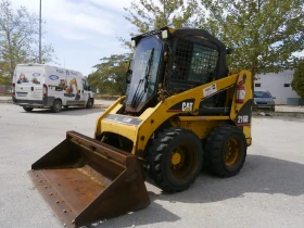        Cat 216B NOV VNOS* 2750kg* 