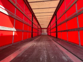 Полуремарке Schwarzmuller 5790 кг, 2 броя, BPW, снимка 9