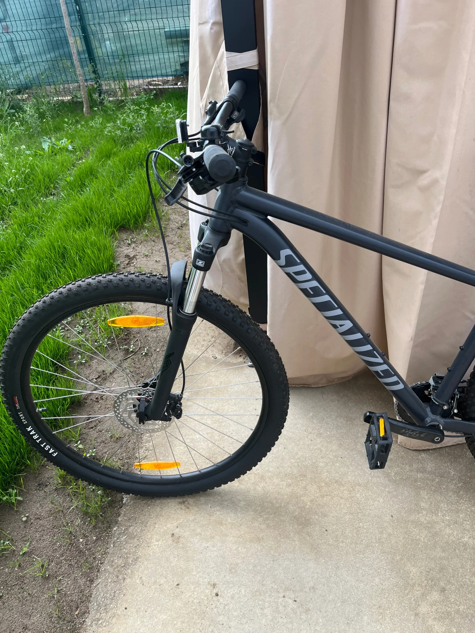 ��������� SPECIALIZED ROCKHOPPER | Mobile.bg � ����������� 1