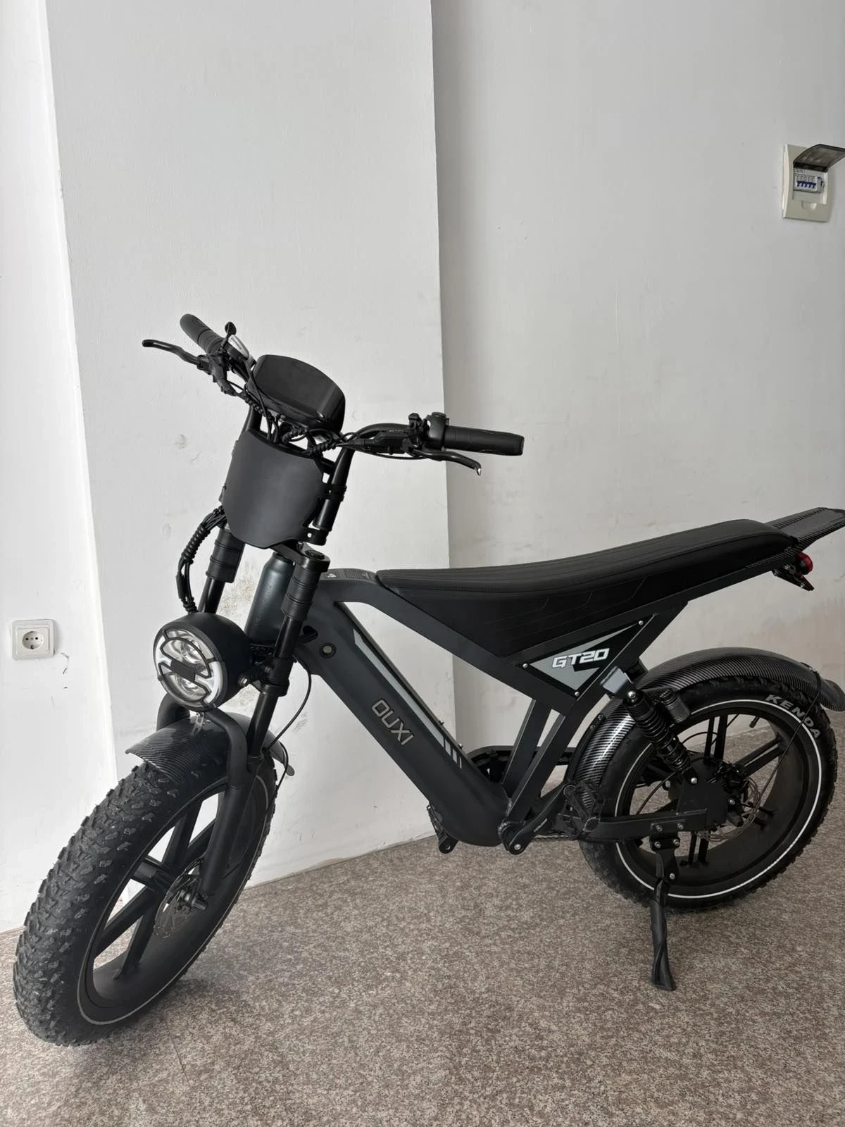 ������ Ouxi gt20 | Mobile.bg � ����������� 1