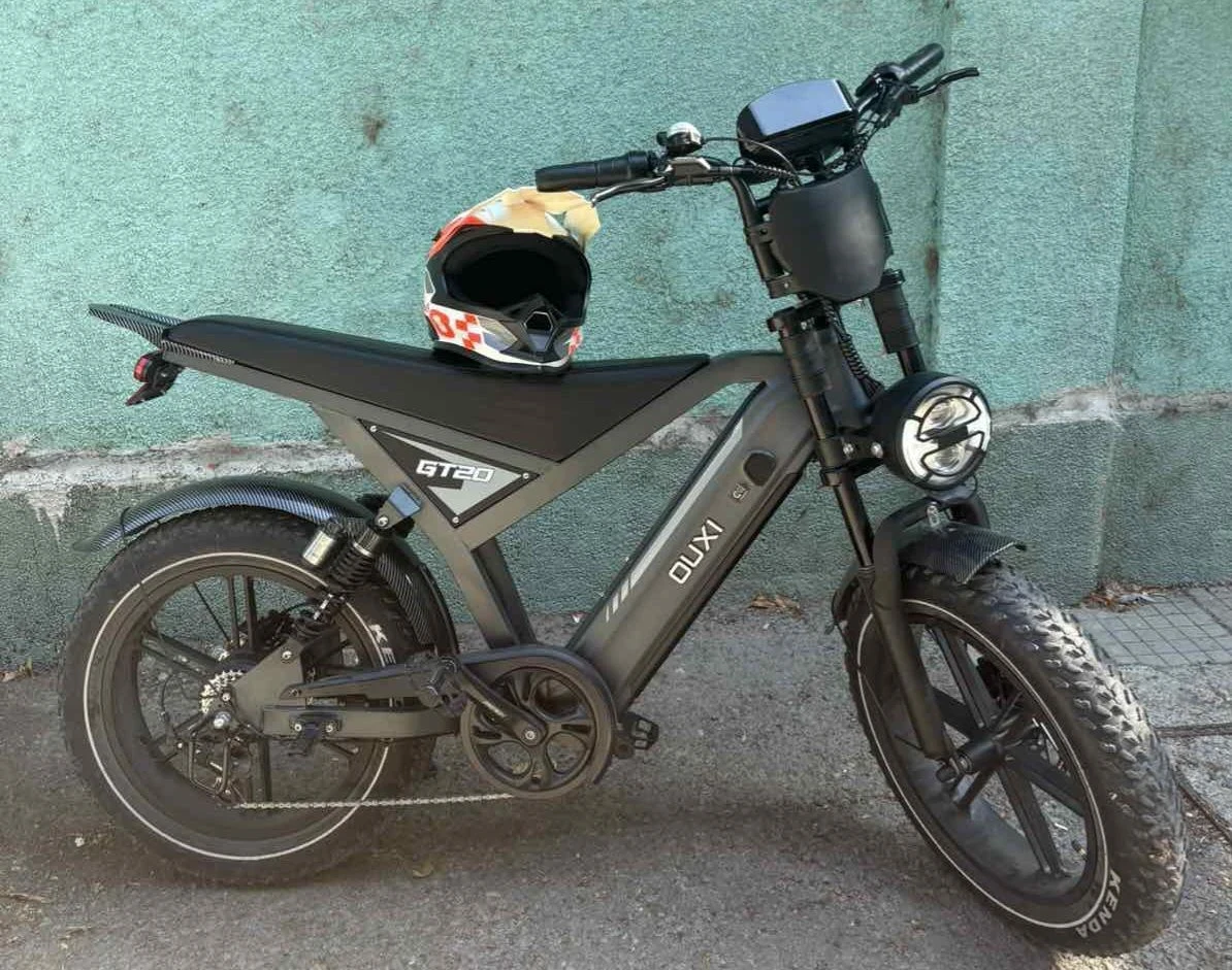 ������ Ouxi gt20 | Mobile.bg � ����������� 6