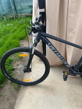 ������ ��������� Specialized SPECIALIZED ROCKHOPPER