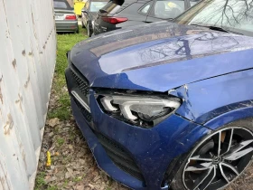 2020 GLE 450 на части, снимка 12